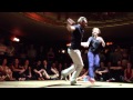 Max Pitruzzela & Pamela Gaizutyte - Lindy Hop - BTF 2013 (2)