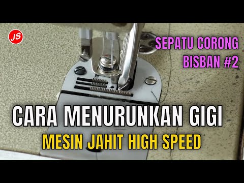 Video: Dapatkah corong meluruskan gigi?