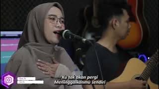 LETTO - SEBELUM CAHAYA | LIVE COVER INDAH YASTAMI