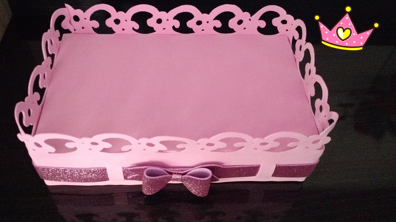 BANDEJA PROVENÇAL PARA DOCES /DECORAÇÃO MESA