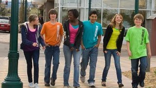 BETWEENTIME TV Series Promo (2:41)