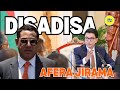DISADISA EO AMIN I MAMY RAVATOMANGA SY FILOHA RAJOELINA DISADISA EO AMIN I MAMY RAVATOMANGA SY FILOHA RAJOELINA