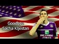 Sacha kljestan  goodbye mr usa best goals