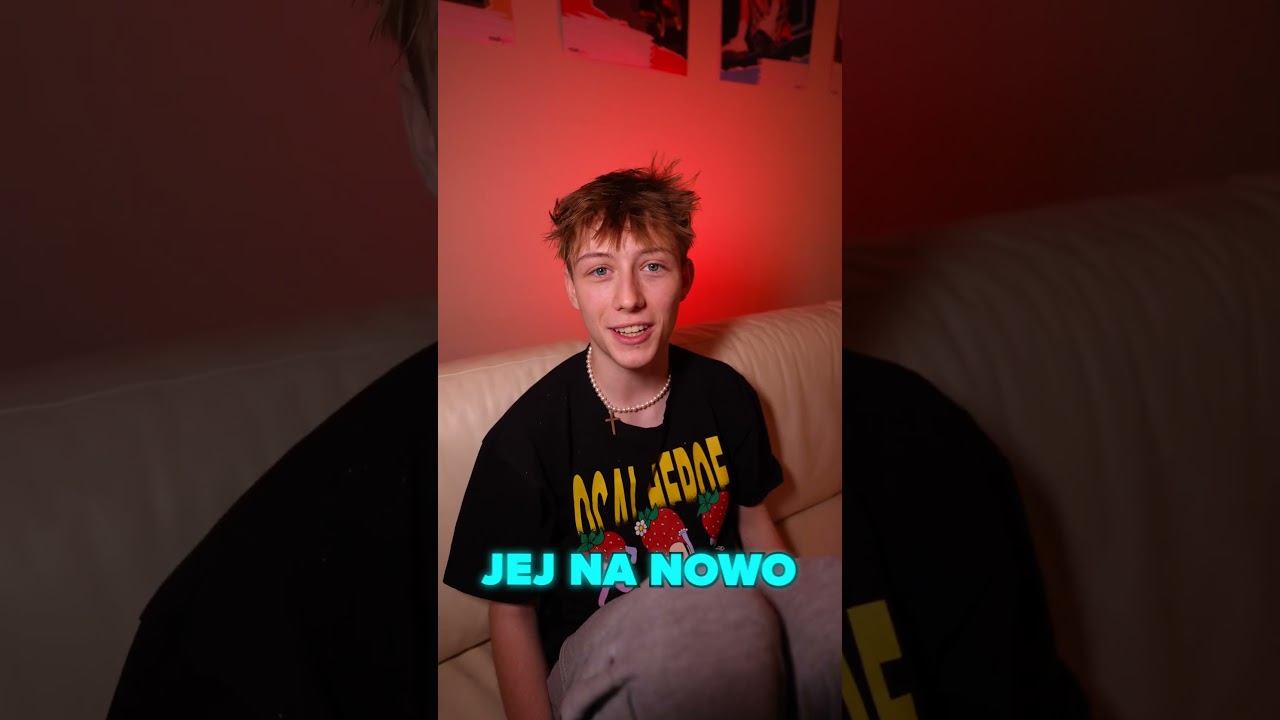 CIEKAWOSTKA KTÓREJ O TOBIE NIKT NIE WIE