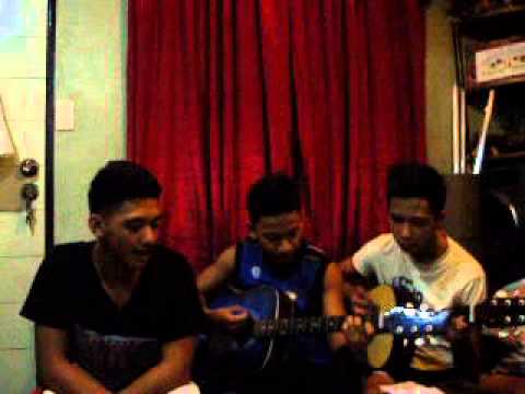 Jake Vargas Ngiti cover by TheBloopersBand