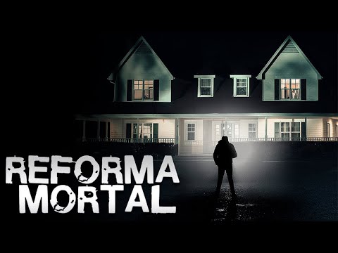 Reforma Mortal FILME COMPLETO DUBLADO | Filmes de Suspense | Noite de Filmes