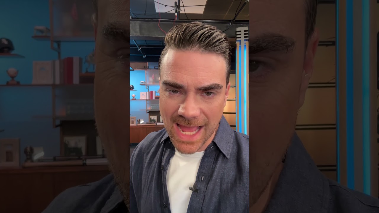 Joe Biden's Having a Tough Time