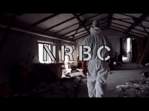 Cerna - NRBC (clip)