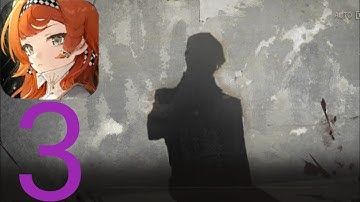 Reverse: 1999 gameplay walkthrough part - 3 (IOS, Android)