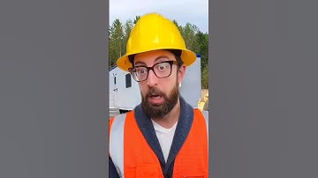 Momenten en uitdrukkingen #shorts #constructie #slimwerk
