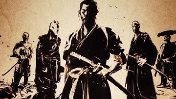 The Kitsune Mythic Tale Animated Curscene Ghost Of Yotei
