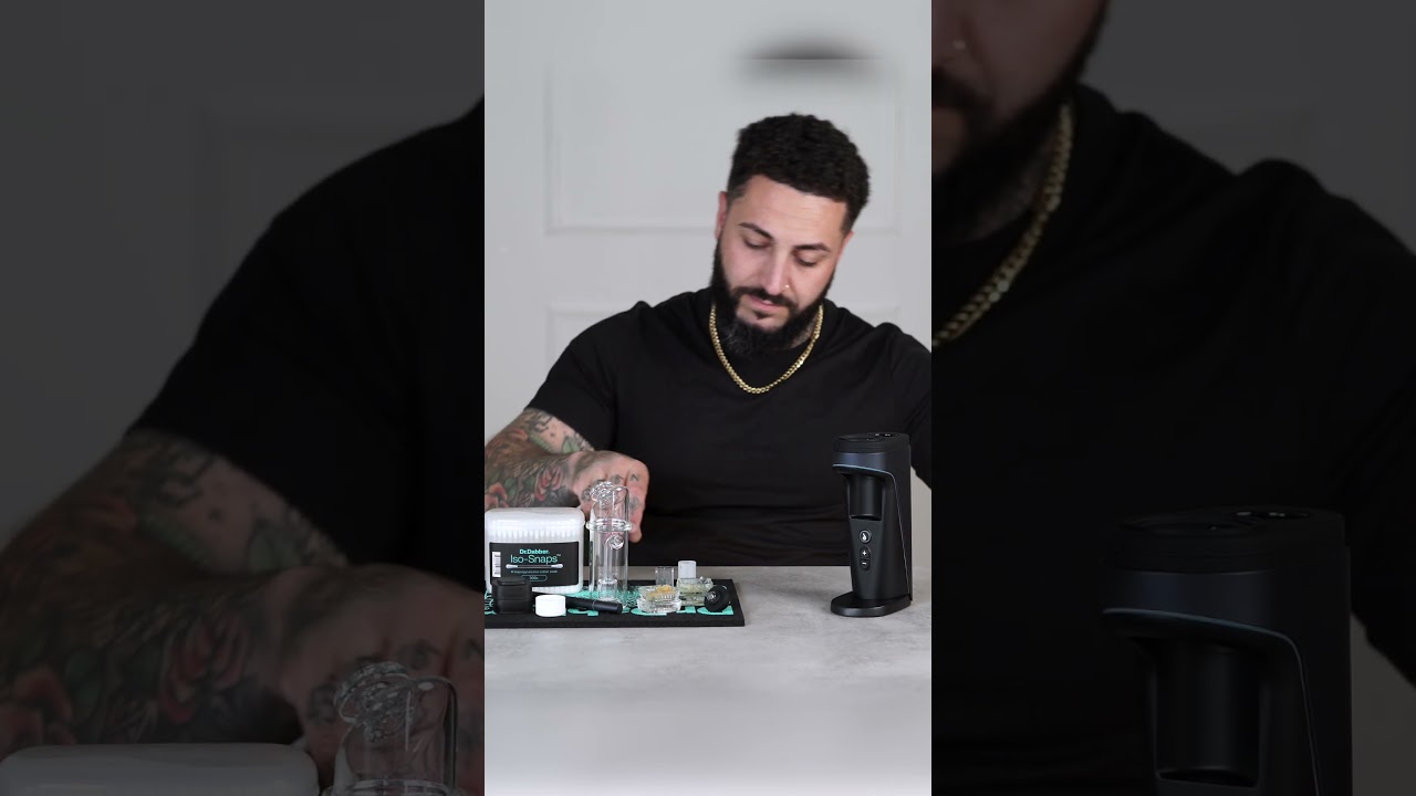 Чистящий переключатель²