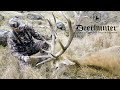 Hunting Giant Red Stags in Argentina