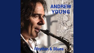 Still Got The Blues (Live) - Andrew Young