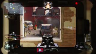SPLIT QUAD ON FRINGE! Atleast its better than nothing