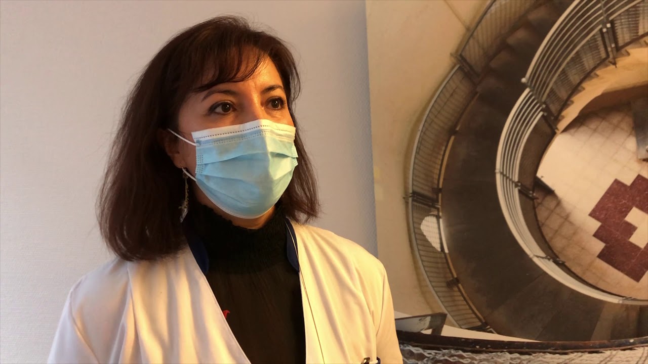 Le service social au RHNe