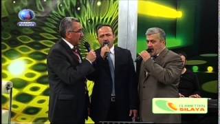 Hadi Öztürk - Üc Imam - Süper Ilahi Potpori - 2