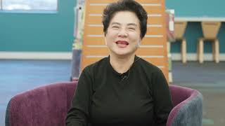 National Library Workers Day 2026