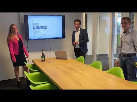Lancering HRExtra.nl door Van Winssen Personeel en Salaris
