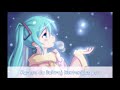 「Last Winter」エスペラントカバー