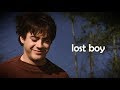 Lost Boy | Robert Downey Jr (Ralph Carr from 1969)