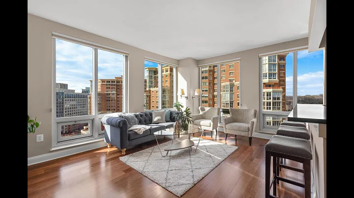 2050 Jamieson #1304 | 2 BR, 2 BA Condo for Sale | ...