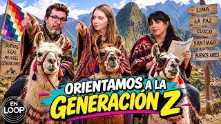 ESTA TODO INVENTADO l En Vivo