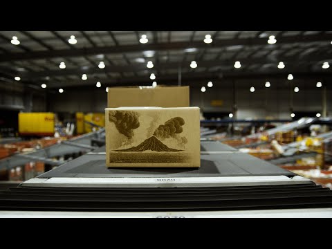 Mark Pritchard &amp; Thom Yorke - This Conversation is Missing Your Voice (Official Video)