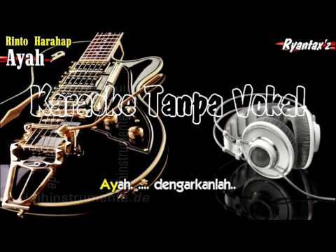 Karaoke Nostalgia - Ayah