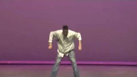 Dancing and Lip Syncing to Flo Rida Good Feeling