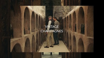 Roger Federer debuts Moët & Chandon’s new video series “Through the eyes of…”