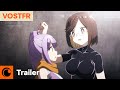 A Ninja and an Assassin Under One Roof | TRAILER VOSTFR