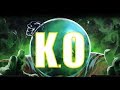 💥Marvel Contest of Champions All Special Attack Moves Knockouts