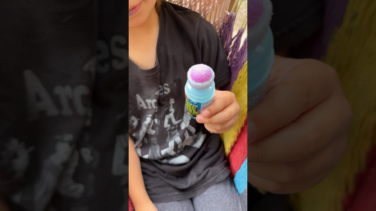 Citric Acid on Toxic Waste 