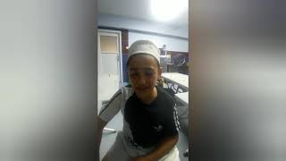 Ali Haydar Kardeşimiz (Kardan Aydınlık). Ilahi Maşallah.
