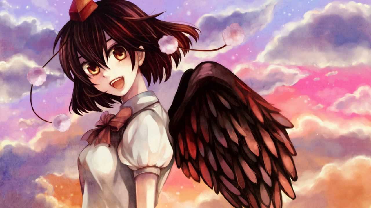 東方 Vocal 射命丸文の報道精神 ジャーナリズム Kimino Museum Youtube 東方 Vocal 射命丸文の報道精神 ジャーナリズム Kimino Museum Youtube