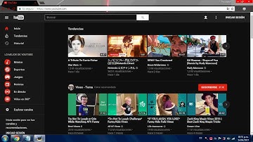 Enable Youtube