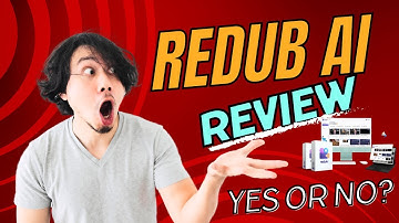 ReDub AI Review - Translate Your Video Into Any Language