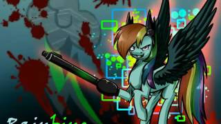 Rainbine Tribute Pmv