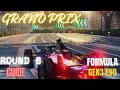 Asphalt 9 Legends Unite Formula GEN3 EVO Grand Prix GP Round 6 Manual Guide Star Asphalt9 Asphalt 9 Legends Unite Formula GEN3 EVO Grand Prix GP Round 6 Manual Guide Star Asphalt9