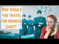 The rise of medical tourism  why people travel for healthcare