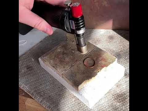 How to Use the One Step Wire Looper Tool - Jewellery Making Tools 