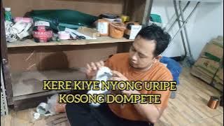 Parodi lagu India ll kere kiye😅