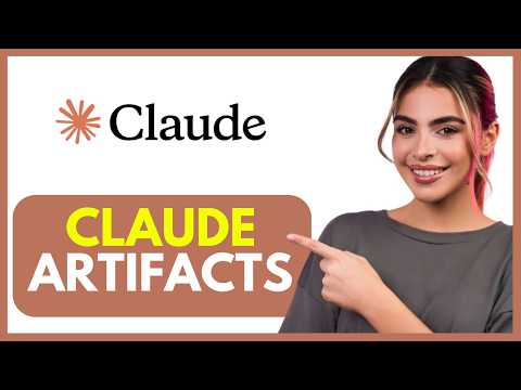 How to Use Claude Artifacts to Build Mini Web Apps (No Code)