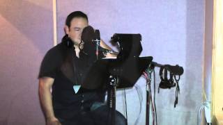 In the Studio: The Down East Boys