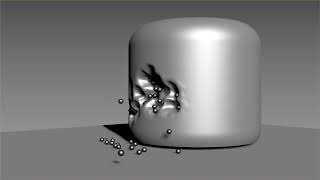Celebrity TyFlow Metal Dents Profile