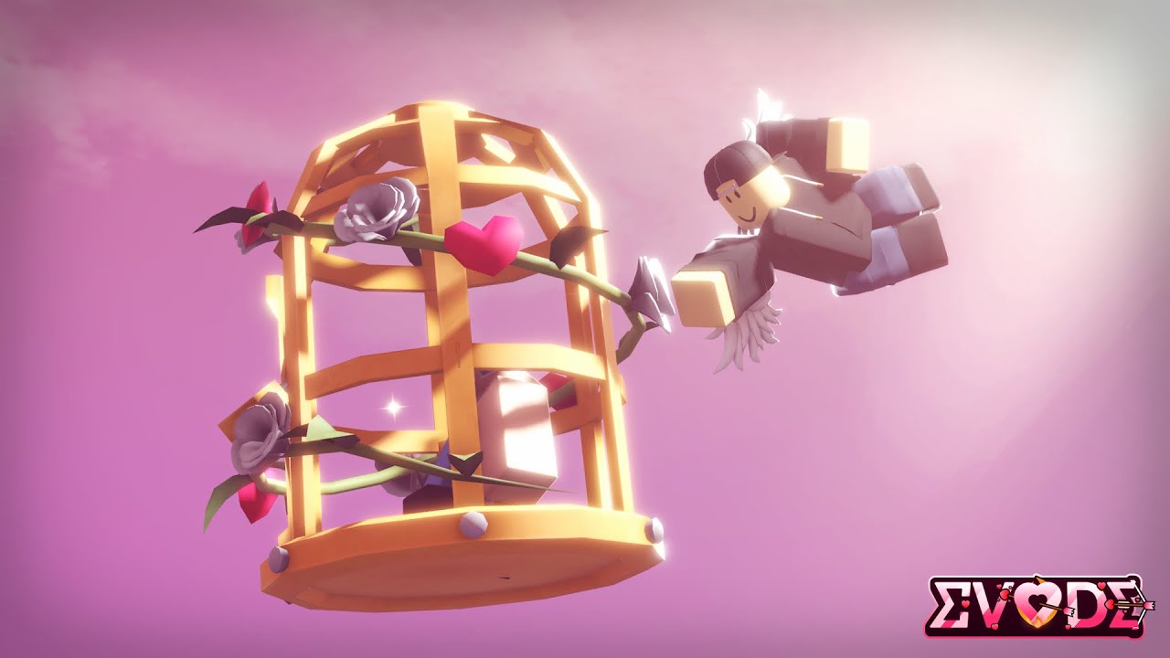 Обновление, посвященное праздникам Evade Valentines и Китайскому Новому году!