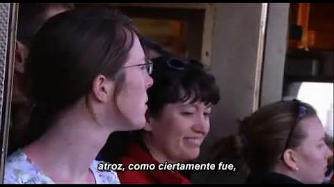 Atheism: A Rough History of Disbelief  -Ep 1 Parte 1/4 (subtitulado)