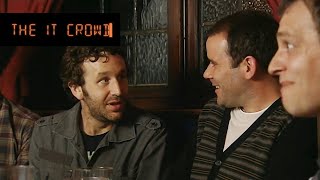 West Ham | The IT Crowd