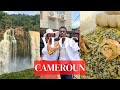 Vlog cameroun   le  retour  fym  partie 1